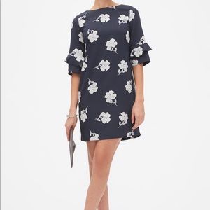 Banana Republic Shift dress